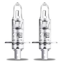 Osram Automotive Halogeenlamp Hoogvermogen verlichting, Off Road Super Bright Plus H1 100 W 3200 K (Ø) 9 mm - thumbnail
