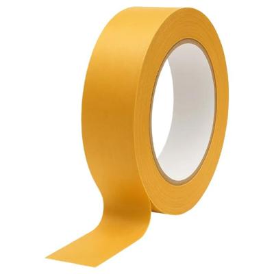 Maskeer Tape Goud Budget