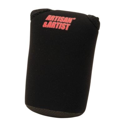 Artisan & Artist ACAM 411 nylon lenshoes zwart