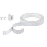 Paulmann 79828 MaxLED Invisible Connector 3m Kabelkanaal (l x b x h) 3000 x 17.5 x 12 mm 3 m - thumbnail