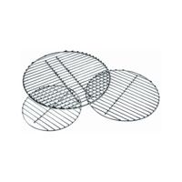 Weber Bovenrooster 37cm vast - thumbnail