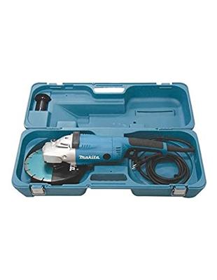Makita GA5021CFY1 Haakse slijper | 125mm 1450w - GA5021CFY1