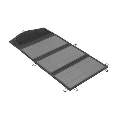 Ryobi RYSP21A | Draagbaar zonnepaneel 21W - 5133005745 - thumbnail