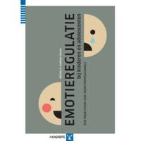Emotieregulatie bij kinderen en adolescenten (Paperback) - thumbnail