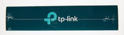 TP-Link Archer MR600 4G+ Cat6 AC1200 Draadloze Dual-band Gigabit Router Router Zwart - thumbnail