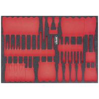 Vigor V4231 V4231 Plukschuiminlegstuk - thumbnail