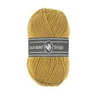 Durable Soqs 2145 Golden olive - thumbnail