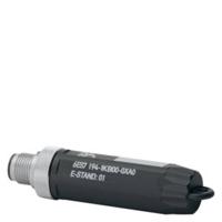 Siemens 6GK19050EC00 Sensor/actuator connector M12 Aantal polen (sensoren): 5 Afsluitweerstand 1 stuk(s) Package - thumbnail