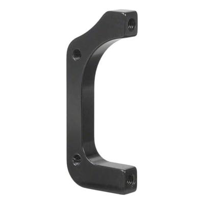 Tektro schijfrem adapter a4: achter ø180mm