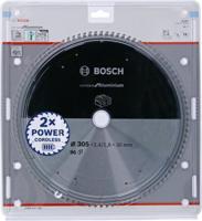 Bosch Accessoires Cirkelzaagblad St Alu 305X30X2.4/1.8X96T - 2608837782 - thumbnail