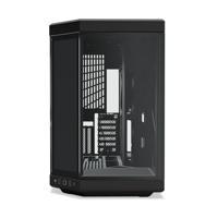 Hyte Y70 Touch Infinite - Pitch Black - thumbnail