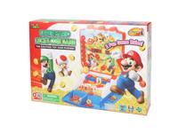 Super Mario geluksmunten spel - thumbnail