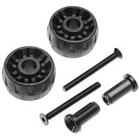 Wheelie Bar Wheels (AR320420) - thumbnail