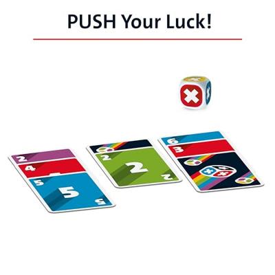 Ravensburger Push dobbelspel - thumbnail
