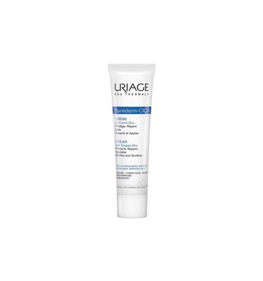 Uriage Bariéderm Cica-Crème Reparatrice 100ml