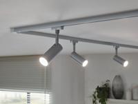 Paulmann Spot Tubo 230V-railsysteem lamp URail LED Chroom (mat) - thumbnail
