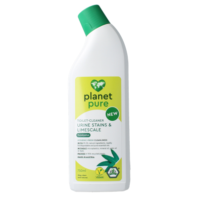 Planet Pure Toiletreiniger 750 Milliliter
