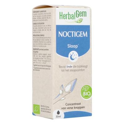 Herbalgem Noctigem Bio 30ml