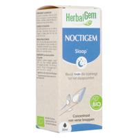 Herbalgem Noctigem Bio 30ml - thumbnail