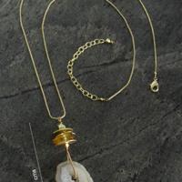 Halsketting Osiris (60 x 8 cm) - thumbnail