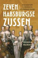 Zeven Habsburgse zussen - Veronica Buckley - ebook - thumbnail