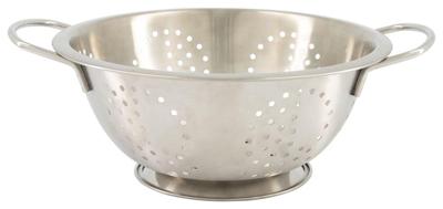 HEMA Vergiet rvs Ø23cm