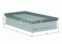 Luchtfilter LX1983 - thumbnail