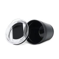 Koffiebeker to go met naam en/of tekst - thumbnail