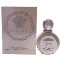 Versace Eros Pour Femme Eau de parfum Spray 50 ml Dames - thumbnail