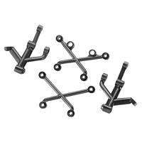 Arrma - Shock Tower Set Front (AR330303) - thumbnail