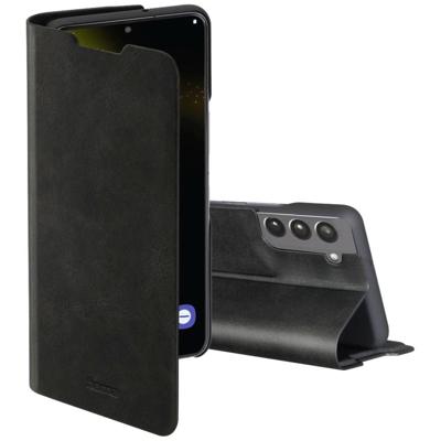 Hama Guard Pro Booklet Voor Samsung Galaxy S22+ (5G) Zwart