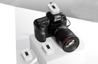 Saramonic Blink 500 Pro B2W microfoon Wit - thumbnail