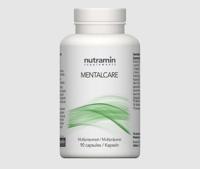 Nutramin NTM Mentalcare 90 Capsules - thumbnail