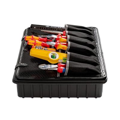 Parat 598019161 Vakverdeling (bodem) 1 stuks (l x b x h) 460 x 132 x 360 mm