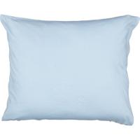 Kussensloop - Blauw - thumbnail