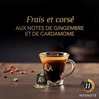 Koffiecups l&apos;or espresso ristretto 20st | 10 stuks - thumbnail