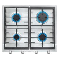 Gaskookplaat Teka EX 60.1 4G 60 cm - thumbnail