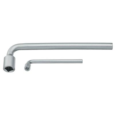 Gedore 25 V 10 6194930 Dopsleutel-T-greep 10 mm