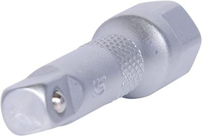 KS Tools 911.1423 9111423 Dopsleutelverlenging Aandrijving 1/4 (6.3 mm) 50 mm 1 stuk(s)