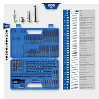 Brilliant Tools BT153473 Werkplaatswagen - thumbnail