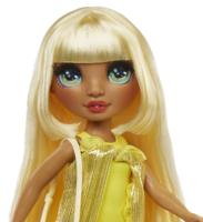 MGA Entertainment Rainbow high swim & style pop - sunny - thumbnail