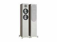 Monitor Audio: Bronze 6G 200 vloerstaande speakers - Grijs - thumbnail