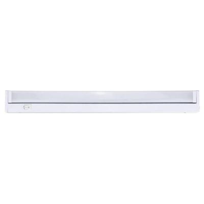 Müller-Licht Salto LED-onderbouwlamp LED LED vast ingebouwd 8 W Warmwit Wit