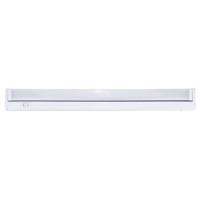 Müller-Licht Salto LED-onderbouwlamp LED LED vast ingebouwd 8 W Warmwit Wit - thumbnail