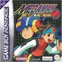 Megaman Battle Network - thumbnail