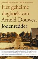 Het geheime dagboek van Arnold Douwes, Jodenredder (Paperback) - thumbnail