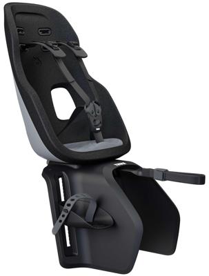 Yepp Thule achterzitje nexxt 2 maxi drager grijs