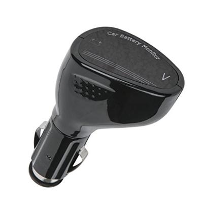 KS Tools 150.0997 12V/24V sigarettenaanstekerstopcontacten testapparaat