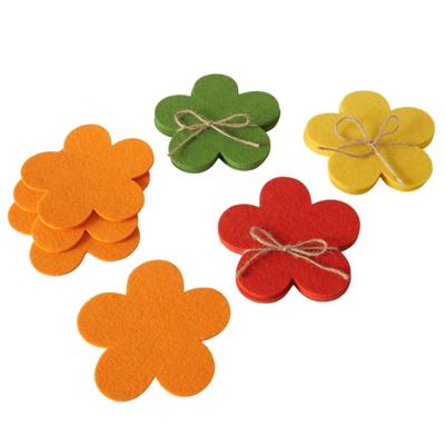 Boltze Home onderzetter prilio 4-delig