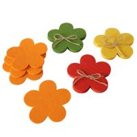 Boltze Home onderzetter prilio 4-delig - thumbnail